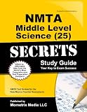 NMTA Middle Level Science
