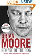 Beware of the Dog: Rugby's Hard Man Reveals All