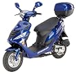 motorroller 25 km