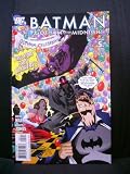  : Batman Gotham After Midnight #5 (of 12)