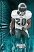 Brian Dawkins #20 of the NFL's Philadelphia Eagles Sports Poster