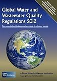 Global water and wastewater quality regulations 2012