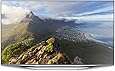 Samsung UN55H7150 55-Inch 1080p 240Hz 3D Smart LED TV (2014 Model)