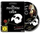 Das Phantom der Oper [Special Edition] [2 DVDs]
