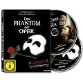 Das Phantom der Oper [Special Edition] [2 DVDs]