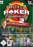 World Poker Championship 2: Final Table Showdown