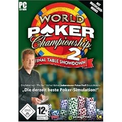 World Poker Championship 2: Final Table Showdown