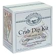 Blue Crab Bay Co. Crab Dip Kit, 6.25-Ounce Boxes (Pack of 2)