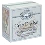 Blue Crab Bay Co. Crab Dip Kit, 6.75-Ounce Boxes (Pack of 2)