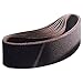 TTC Aluminum Oxide Sanding Belt - Length: 85
