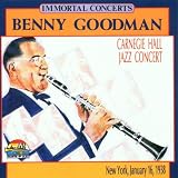 Carnegie Hall Jazz Concert 1939 Vol. 1