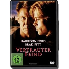 Vertrauter Feind
