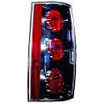 Depo 335-1937L-AS GMC Yukon Denali/XL Denali Driver Side Replacement Taillight Assembly