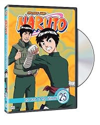 Naruto - Vol. 25