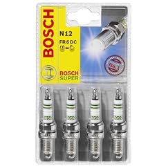 Bosch 0242240852 Z�ndkerze Super Special FR6DC - KSN N12  - 4er Set