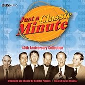 Just a Classic Minute: 40th Anniversary Collection | [Ian Messiter]