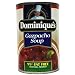 Dominique's Gazpacho Soup, 15-Ounce Cans (Pack of 12)