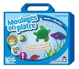 Dujardin - 57351 - Coloriage - Moulage Platre