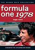 F1 Review 1978 Magic Mario