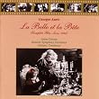 AURIC: La Belle et la Bete (Beauty and the Beast)