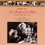 AURIC: La Belle et la Bete (Beauty and the Beast)