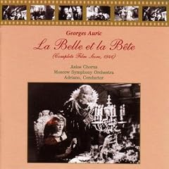 AURIC: La Belle et la Bete (Beauty and the Beast)