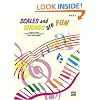 Scales and Chords are Fun / Book 2 (Hirschberg)