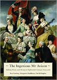 The ingenious Mr. Avison : making music and money in eighteenth century Newcastle