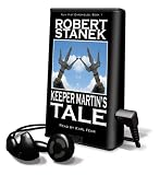KEEPER MARTIN'S TALE (RUIN MIST CHRONICLES): Ruin Mist Chronicles (Ruin Mist Chronicles (Paperback))