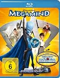 Megamind [Blu-ray]