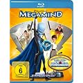 Megamind [Blu-ray]