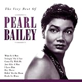The Very Best of Pearl Bailey