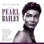 Very Best of Pearl Bailey