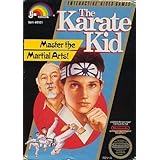 The Karate Kid