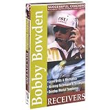 American Football - Successful Coaching American Football - Receivers [DVD]