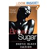 Brown Sugar: A Collection of Erotic Black Fiction (v. 1)