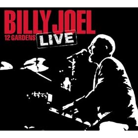 My Life (12 Gardens Live)