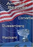 American Beauties Volume 2