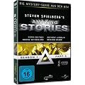Amazing Stories - Season 1 Part 2 (DVD)