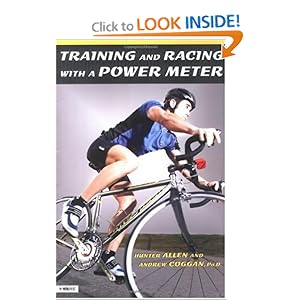 Training and Racing with a Power Meter