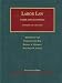 Labor Law, 15th (University Casebook)