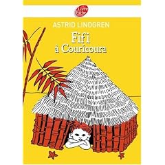 Fifi � Couricoura