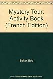 Mystery tour : activity book
