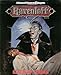 Ravenloft: Realm of Terror (AD&D 2nd Ed (144 Page Book / 4 Maps / Overlay / 24 Cardsheets #1053)