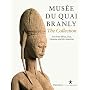 Musee du quai Branly: The Collection: Art From Africa, Asia, Oceania, and the Americas