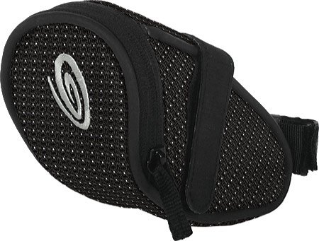 Timbuk2 Bike Seat Pack Small Matrix Sports Bag,Black