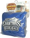 Driveway Games All Weather Corntoss Bean Bags Royal Blue