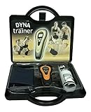 DYNA Trainer Electrical toning stimulation for your abs EMS