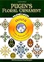 Pugin's Floral Ornament