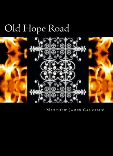 Old Hope Road
